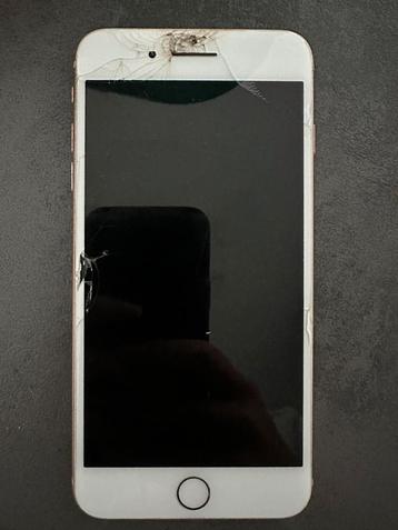 Iphone 8 plus, Télécoms, Enlèvement, Utilisé