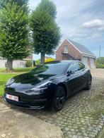 Tesla Model 3 Standard Range Plus, Autos, Tesla, Achat, Cruise Control, Noir, 5 portes