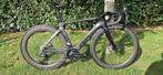 Cervelo S5 Sram Force AXS 51 2023, Fietsen en Brommers, Fietsen | Racefietsen, 49 tot 53 cm, Ophalen of Verzenden, Zo goed als nieuw