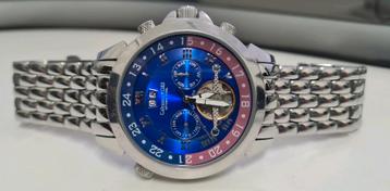 Montre suisse automatic hommes 200€ beschikbaar voor biedingen