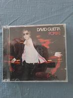 Cd  david guetta poplife, Comme neuf, Enlèvement ou Envoi