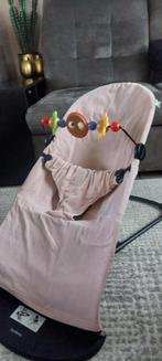 Baby bjorn wipstoeltje, Kinderen en Baby's, Wipstoeltjes, Overige merken, Wipstoel, Ophalen of Verzenden, Met gordel(s) of riempje(s)