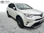 Toyota RAV-4 Dynamic, Auto's, Toyota, Te koop, Stadsauto, 2494 cc, 5 deurs