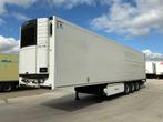 2017 Krone Cool line Vector 1350 Oplegger, Overige brandstoffen, Bedrijf, Aanhangers en Opleggers, Te koop