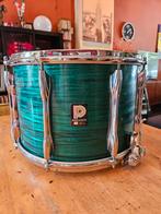 Premier Marching snare drum 14x9.5. 1960's, Muziek en Instrumenten, Drumstellen en Slagwerk, Ophalen of Verzenden, Gebruikt, Premier