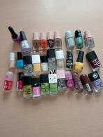 30 stuks nagellak, Ophalen of Verzenden, Zo goed als nieuw