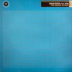 Vandueren* Feat. Azia – The Andor Voyage, Ophalen of Verzenden, Gebruikt