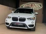 BMW X1 2.0 d sDrive18 * GARANTIE 12 MOIS * SPORT *, Auto's, X1, Stof, 4 cilinders, USB