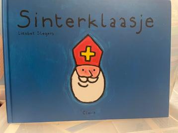 sinterklaasje beschikbaar voor biedingen