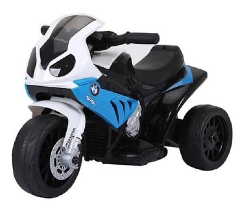 Moto électrique enfant - MOTO BABY BMW S1000RR • 6V 4,5Ah, Kinderen en Baby's, Speelgoed | Buiten | Accuvoertuigen, Nieuw, Ophalen