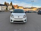 Renault twingo prête à immatriculé 1.5 dci, Auto's, Voorwielaandrijving, 4 cilinders, Wit, 62 kW