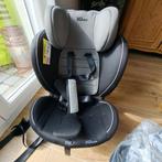 Siège enfant rotatif à 360 avec ISOFIX, 22 t/m 36 kg, Verstelbare rugleuning, Zo goed als nieuw, Isofix