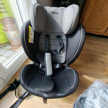 Siège enfant rotatif à 360 avec ISOFIX beschikbaar voor biedingen