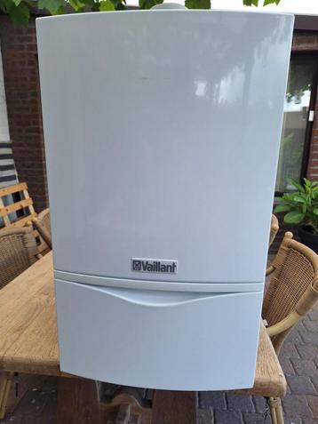 Condensatieketel Vaillant beschikbaar voor biedingen