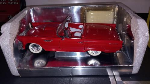 Americaines 1/18iem Revell, Hobby en Vrije tijd, Modelauto's | 1:18, Zo goed als nieuw, Auto, Revell, Ophalen