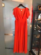 Robe de cérémonie, Kleding | Dames, Gelegenheidskleding, Zo goed als nieuw, Overige kleuren, Cocktailjurk