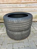 2 Dunlop sport maxx 245/40R18 97Y-banden bijna nieuw, Ophalen, 18 inch, Band(en), Personenwagen
