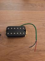 Humbacker Ibanez., Musique & Instruments, Instruments à corde | Autre, Enlèvement ou Envoi, Comme neuf