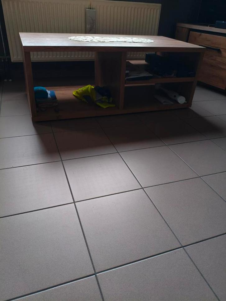 Table de salon, Huis en Inrichting, Tafels | Salontafels, Ophalen