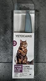 Katten  Kam, Ophalen of Verzenden, Nieuw