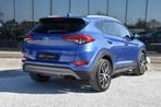 Hyundai Tucson 1.6 T-GDi 2WD Premium GO! 177pk DCT, Automaat, Stof, Gebruikt, 4 cilinders