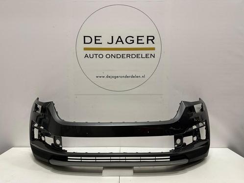 SKODA KODIAQ 565 FACELIFT VOORBUMPER BUMPER KLS 56580722H, Auto-onderdelen, Carrosserie, Bumper, Skoda, Voor, Gebruikt