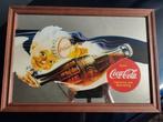 Coca Cola, Ophalen, Zo goed als nieuw