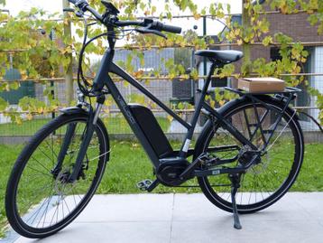 Veloci Hybride zo goed als nieuw.totaal 2943km.2 jaar oud. beschikbaar voor biedingen