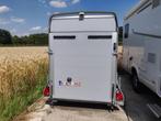 Aanhangwagen gesloten, Auto diversen, Aanhangers en Bagagewagens, Ophalen, Gebruikt