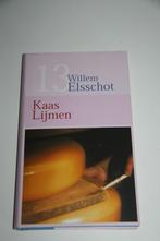 Kaas lijmen * willem elsschot, Boeken, Ophalen of Verzenden, Gelezen