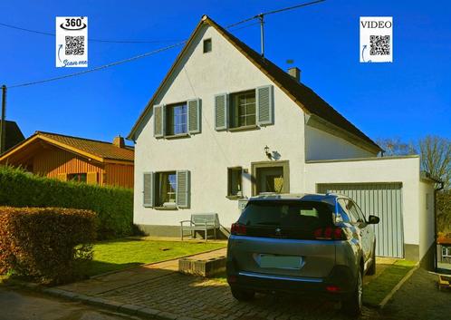 Huis te koop in Duitsland Nationaal Park Hunsrück-Hochwald, Vakantie, Vakantiehuizen | Duitsland, Moezel, Overige typen, Dorp
