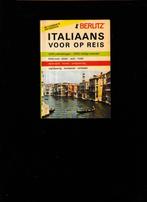 Italiaans voor op reis, Boeken, Woordenboeken, Gelezen, Italiaans, Ophalen