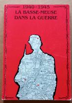 1940-1945--La Basse-Meuse dans la guerre, Enlèvement ou Envoi