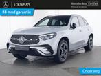 Mercedes-Benz GLC 300 e 4MATIC AMG Plug-In Hybride | Edition, Auto's, Mercedes-Benz, Automaat, Zwart, 45 g/km, GLC