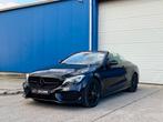 MERCEDES C200 AMG BLACK EDITION !!!, Autos, Achat, Ordinateur de bord, Entreprise, Automatique