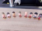 vintage soccerstarz belgië Rode Duivels, Verzamelen, Ophalen of Verzenden