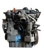 Motor VW Audi Seat Skoda A3 Leon Leon Octavia Jetta 2.0 BKD, Ophalen of Verzenden, Audi
