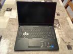 Asus TUF Gaming F17 AZERTY, Computers en Software, Windows Laptops, Ophalen, Met videokaart, ASUS, Nieuw