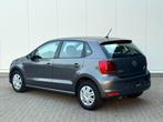 ✅ Volkswagen Polo 1.2 TSI BMT DSG GARANTIE Airco 1.Eigenaar, Start-stop-systeem, Stof, 1139 kg, 4 cilinders