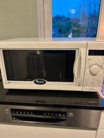 Micro-Ondes Whirlpool, Electroménager, Enlèvement, Utilisé, Micro-ondes