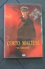 Corto Maltese : in siberië, Européen, Autres types, Tous les âges, Utilisé