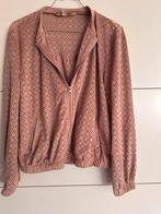 Zara bommenwerper L, Kleding | Dames, Zara, Maat 42/44 (L), Ophalen of Verzenden, Zo goed als nieuw