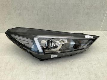 KOPLAMP HYUNDAI TUCSON LED 92102D7600 RECHTS HY-8090 beschikbaar voor biedingen