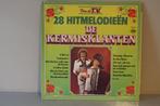 LP De kermisklanten, Cd's en Dvd's, Ophalen of Verzenden, Gebruikt, Overige formaten, Levenslied of Smartlap