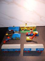 Lego vintage verzameling nog gesealde dozen, Verzamelen, Ophalen