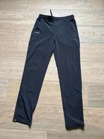 Tennisbroek lang, Vêtements | Hommes, Vêtements de sport, Comme neuf, Enlèvement, Taille 46 (S) ou plus petite, Noir