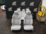 Range Rover Evoque stoelen set wit Taurus leer model 2018, Jansen Laro Parts, Admin@jansenlaroparts.nl, Groenstraat 31B