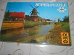 Puzzels 1000 stuks diverse merken - 10 Euro voor 8 puzzels, Hobby en Vrije tijd, Denksport en Puzzels, Ophalen, 500 t/m 1500 stukjes