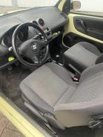 Seat arosa benzine gekeurd voor verkoop, Autos, Seat, 1369 cm³, Euro 4, 4 places, 3 portes