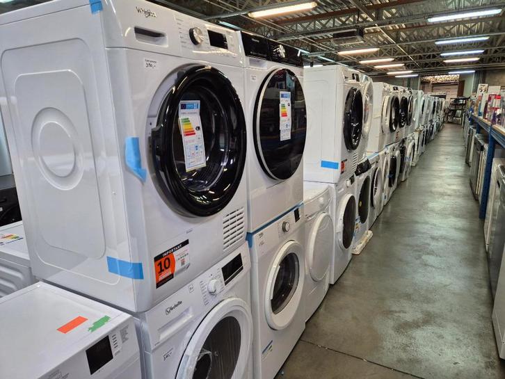 droogkast tot -40%, Elektronische apparatuur, Droogkasten, Nieuw, Ophalen of Verzenden